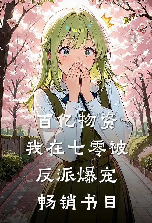 百亿物资，我在七零被反派爆宠畅销书目