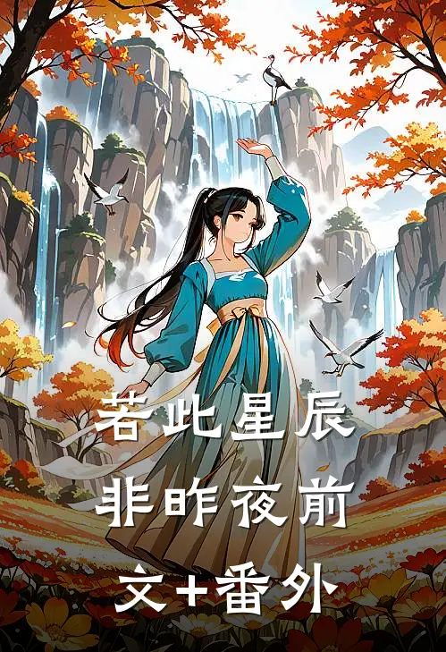 若此星辰非昨夜前文+番外