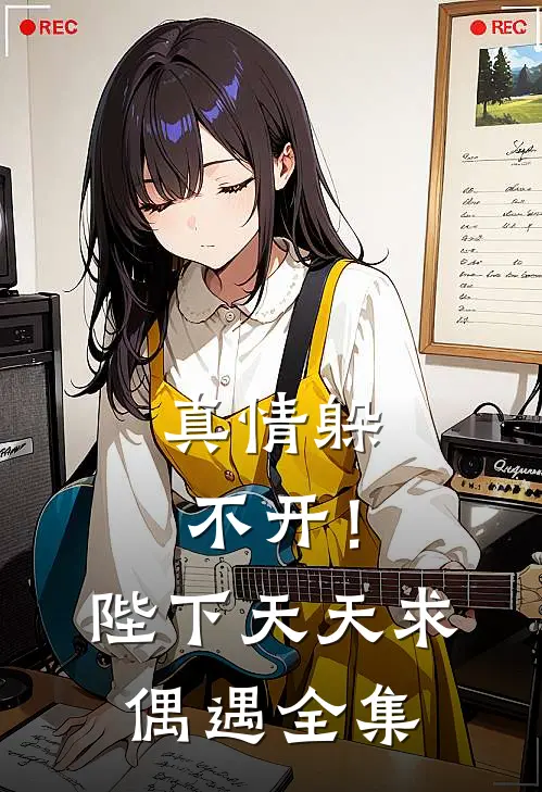 真情躲不开！陛下天天求偶遇全集