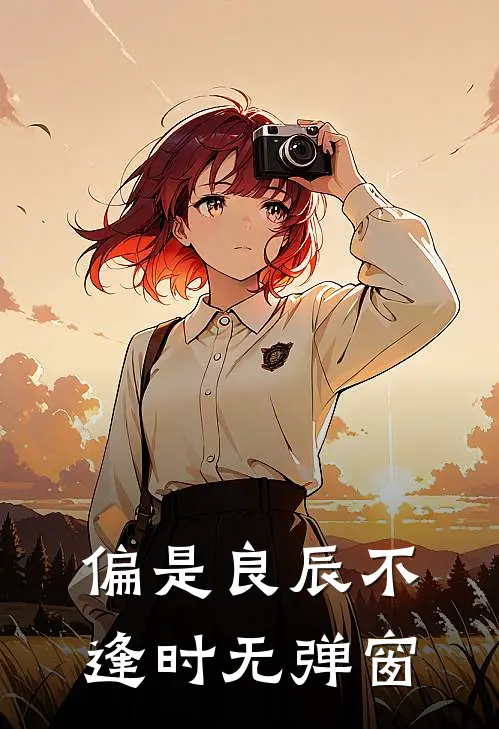 偏是良辰不逢时无弹窗