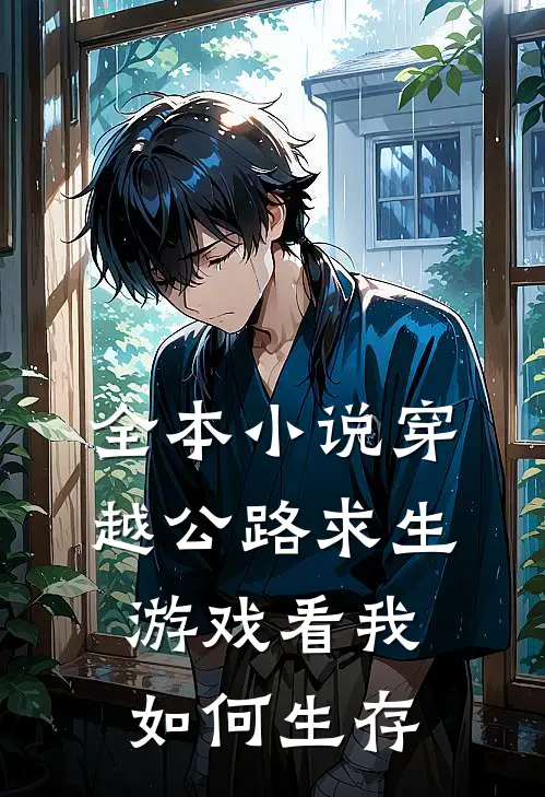 全本小说穿越公路求生游戏看我如何生存