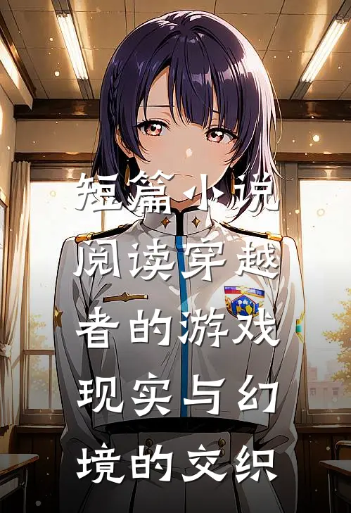 短篇小说阅读穿越者的游戏：现实与幻境的交织