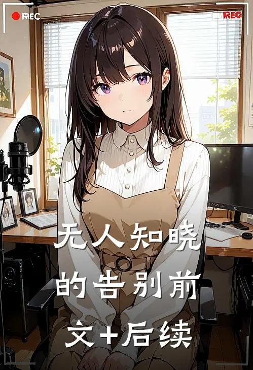 无人知晓的告别前文+后续