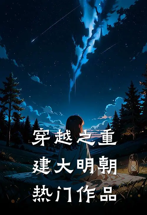 穿越之重建大明朝热门作品