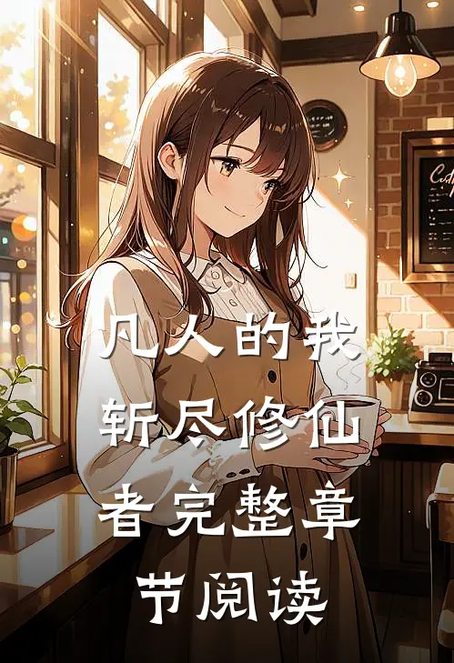 凡人的我，斩尽修仙者完整章节阅读