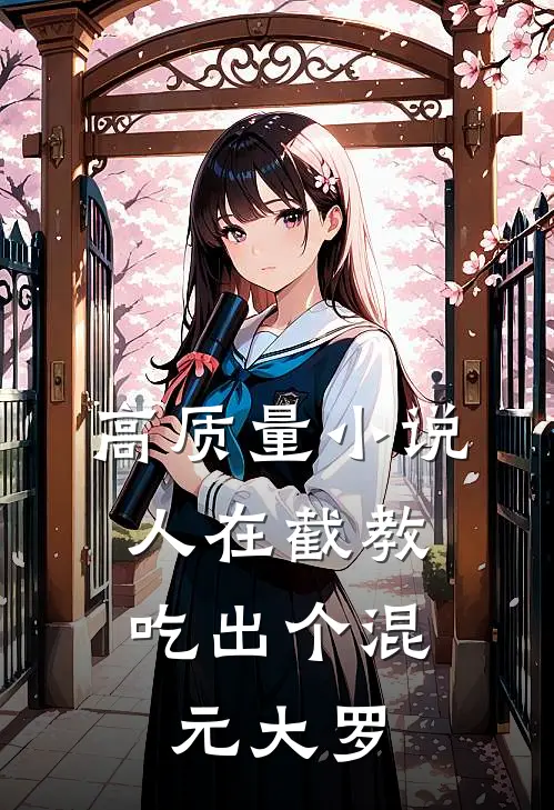 高质量小说人在截教，吃出个混元大罗