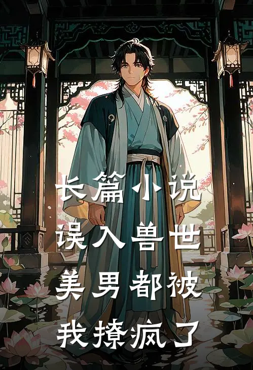 长篇小说误入兽世：美男都被我撩疯了