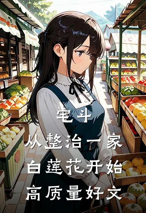 宅斗：从整治一家白莲花开始高质量好文