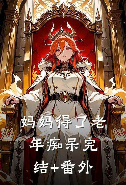 妈妈得了老年痴呆完结+番外