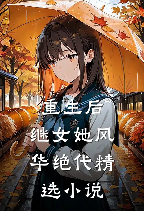 重生后，继女她风华绝代精选小说