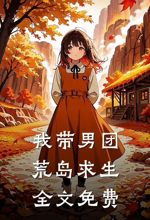 我带男团荒岛求生全文免费