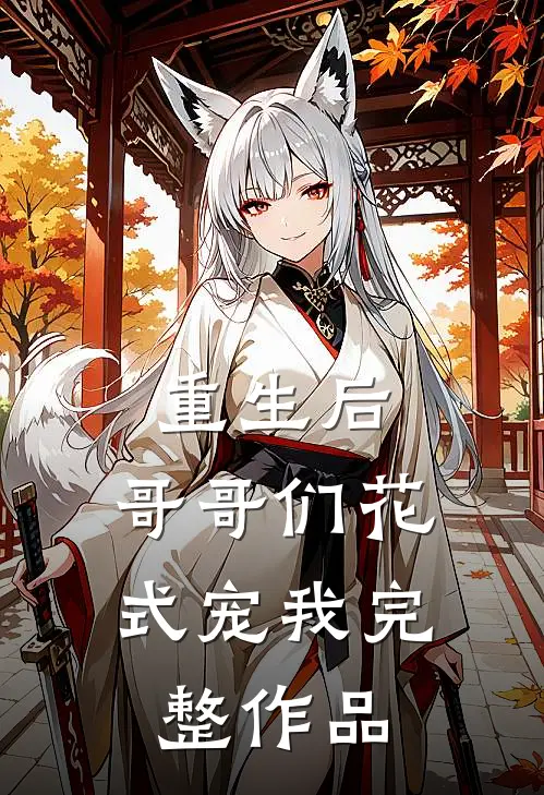 重生后，哥哥们花式宠我完整作品