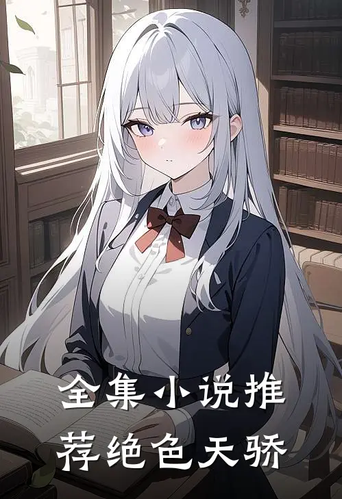 全集小说推荐绝色天骄