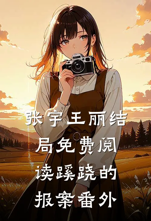张宇王丽结局免费阅读蹊跷的报案番外