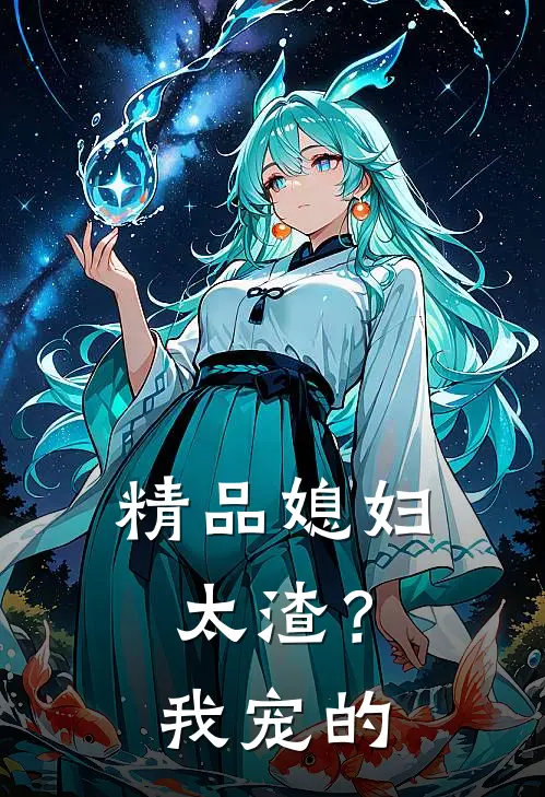 精品媳妇太渣？我宠的