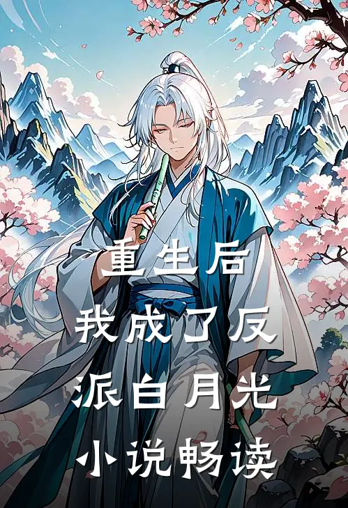 重生后,我成了反派白月光畅读版