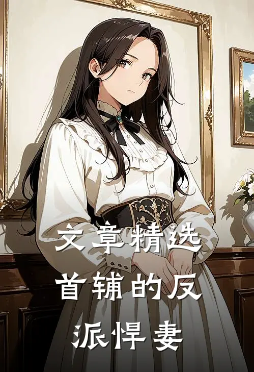 文章精选首辅的反派悍妻