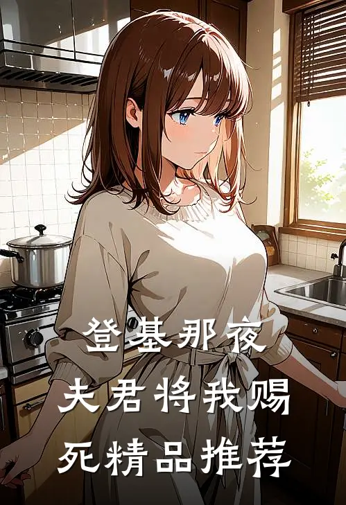 登基那夜，夫君将我赐死精品推荐