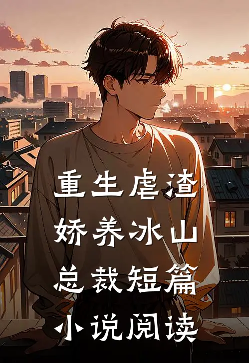 重生虐渣：娇养冰山总裁短篇小说阅读