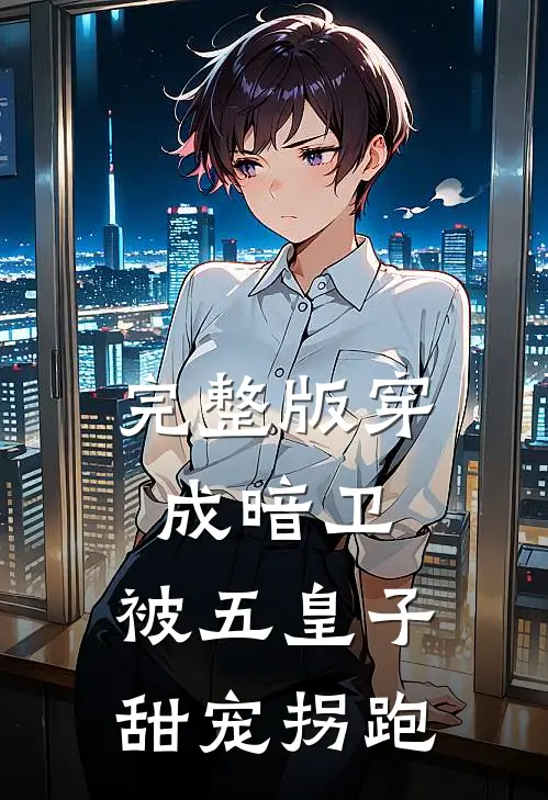 完整版穿成暗卫,被五皇子甜宠拐跑的