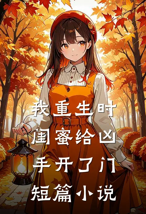 我重生时闺蜜给凶手开了门短篇小说