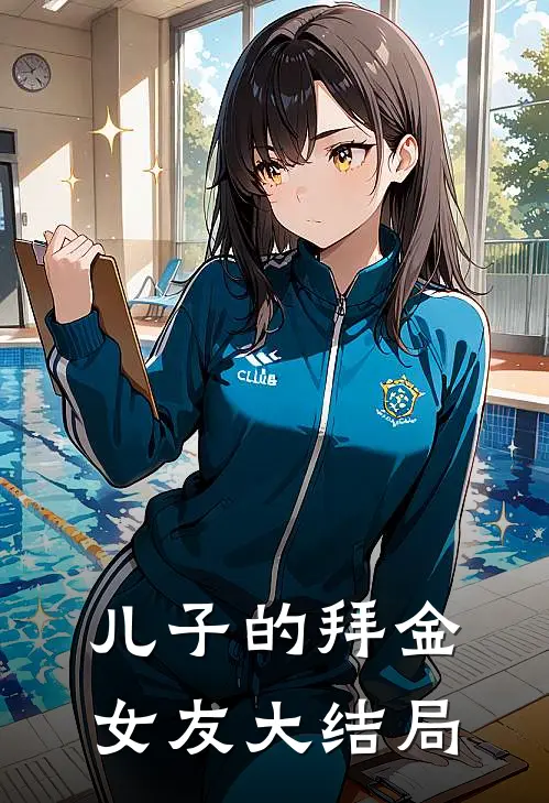 儿子的拜金女友大结局