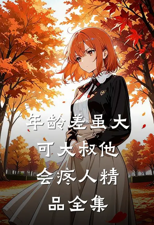 年龄差虽大，可大叔他会疼人精品全集
