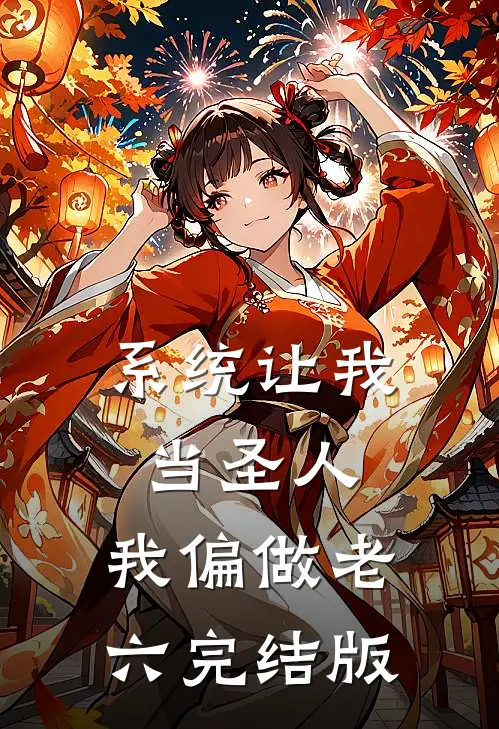 系统让我当圣人，我偏做老六完结版
