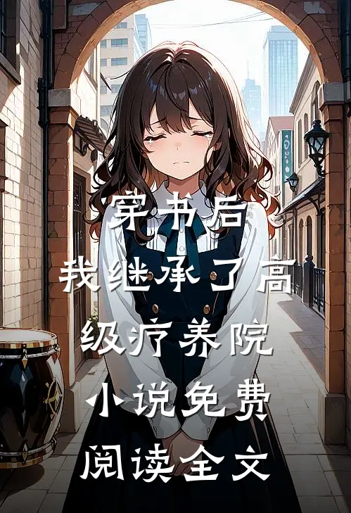 穿书后，我继承了高级疗养院小说免费阅读全文