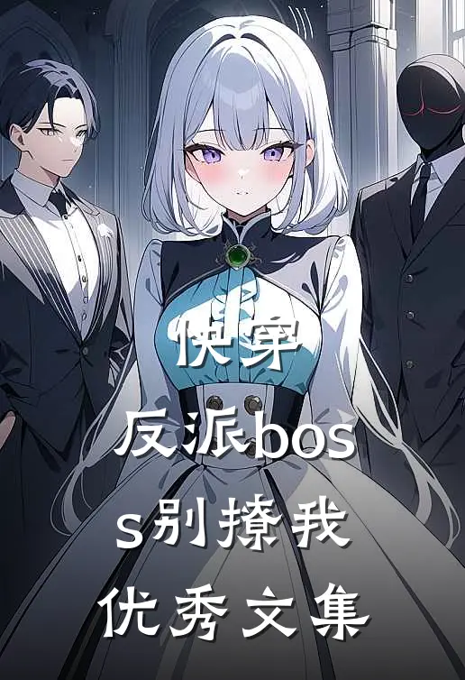 快穿：反派boss别撩我优秀文集