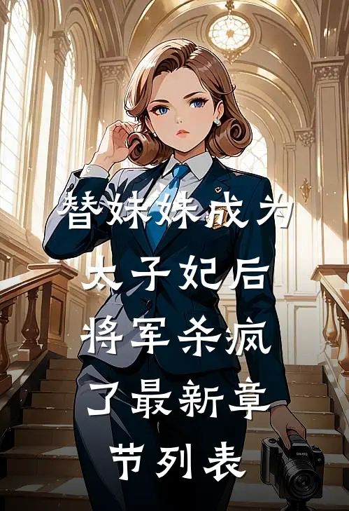 替妹妹成为太子妃后，将军杀疯了最新章节列表