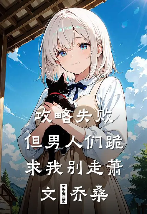 攻略失败，但男人们跪求我别走萧文玥乔桑