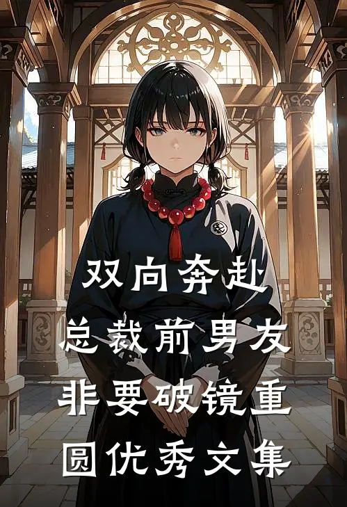 双向奔赴：总裁前男友非要破镜重圆优秀文集