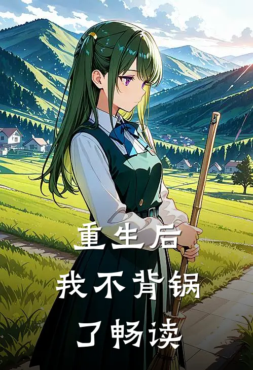 重生后,我不背锅了畅读