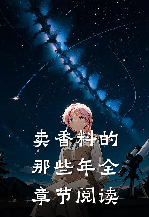 卖香料的那些年全章节阅读