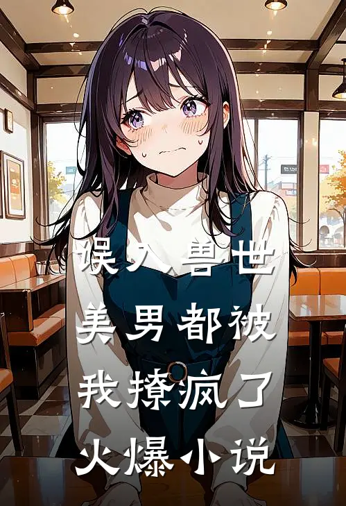 误入兽世：美男都被我撩疯了火爆小说