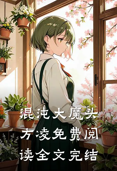 混沌大魔头方凌免费阅读全文完结