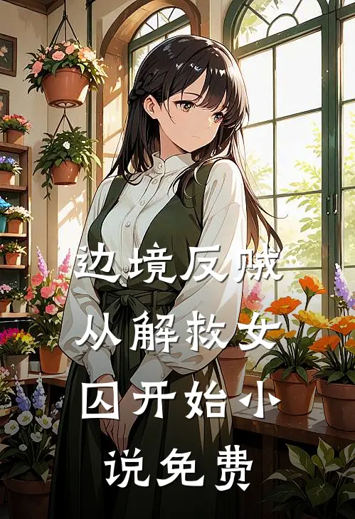 边境反贼：从解救女囚开始小说免费