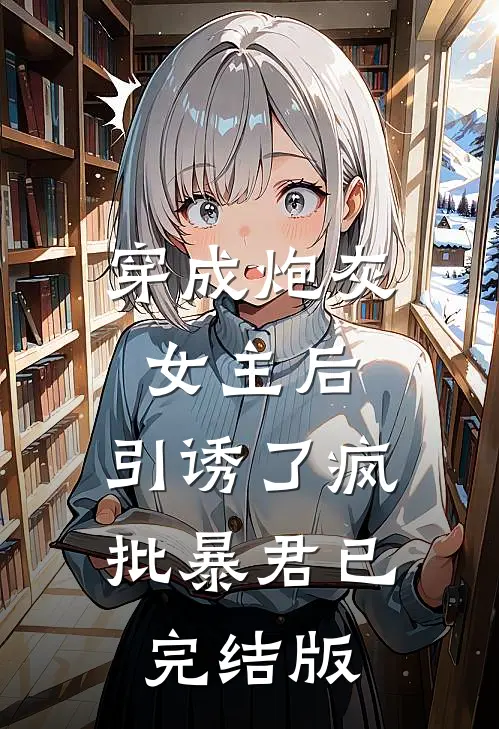 穿成炮灰女主后，引诱了疯批暴君已完结版
