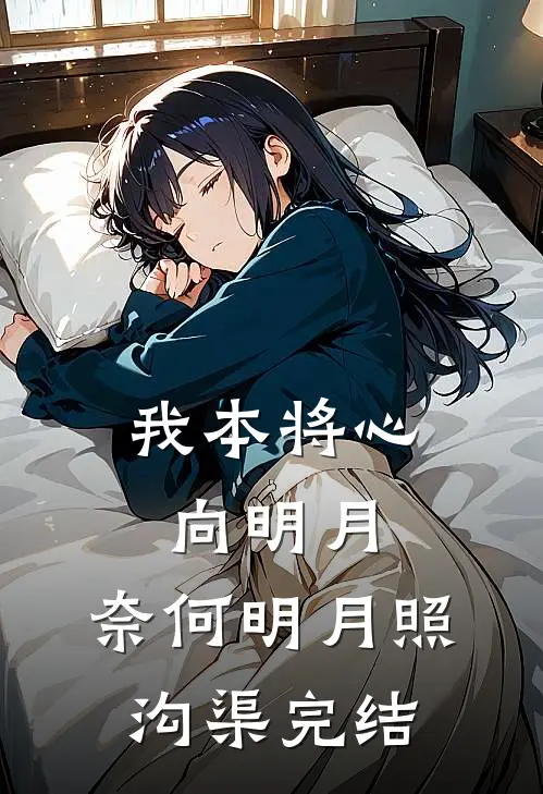 我本将心向明月，奈何明月照沟渠完结
