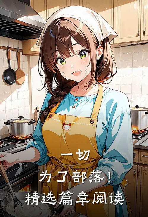 一切，为了部落！精选篇章阅读