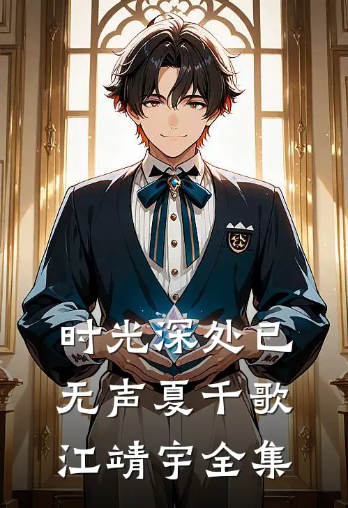 时光深处已无声夏千歌江靖宇 全集