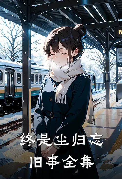 终是尘归忘旧事全集