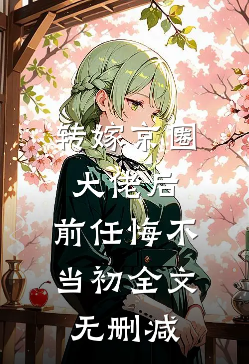 转嫁京圈大佬后，前任悔不当初全文无删减