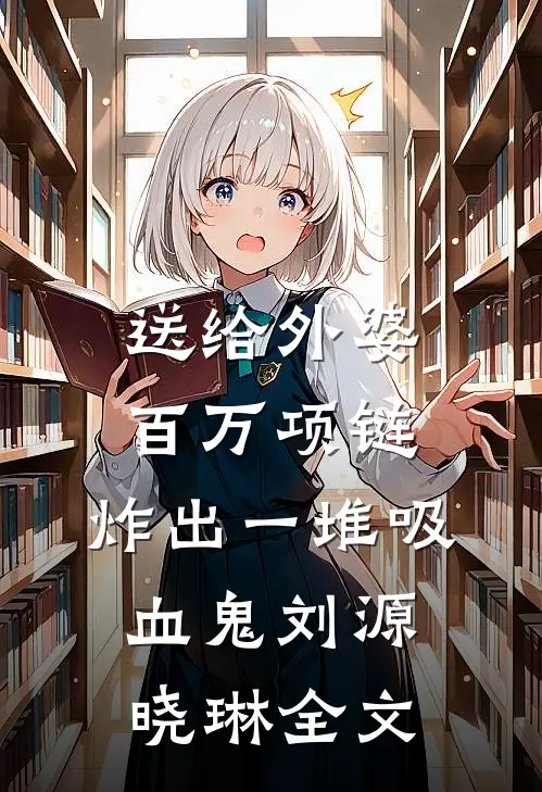 送给外婆百万项链，炸出一堆吸血鬼刘源晓琳全文