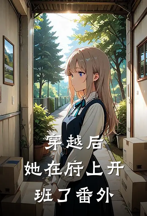 穿越后,她在府上开班了番外免费阅读