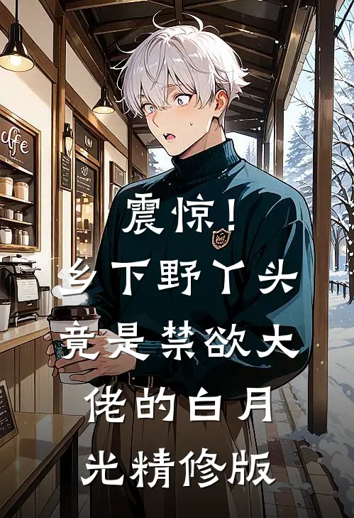 震惊！乡下野丫头竟是禁欲大佬的白月光精修版