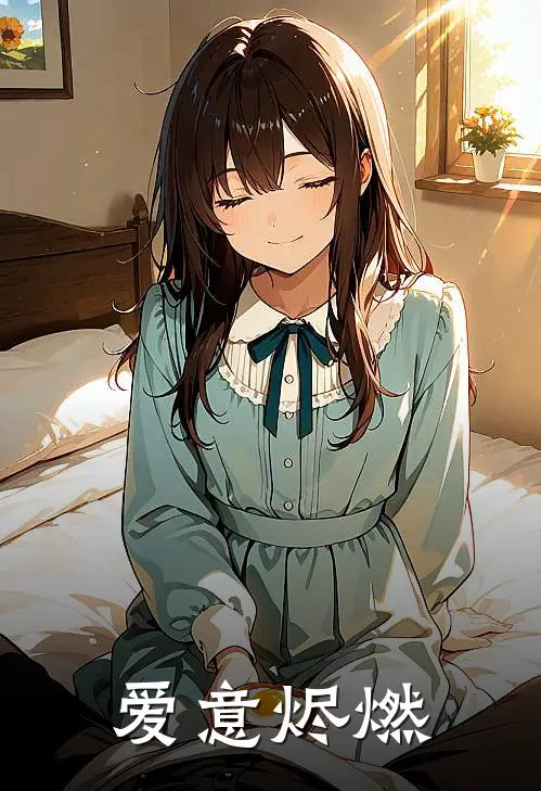 爱意烬燃