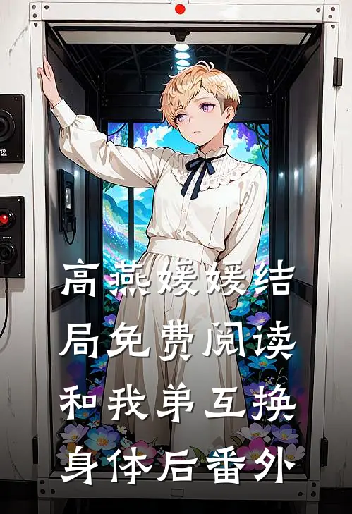 高燕媛媛结局免费阅读和我弟互换身体后番外