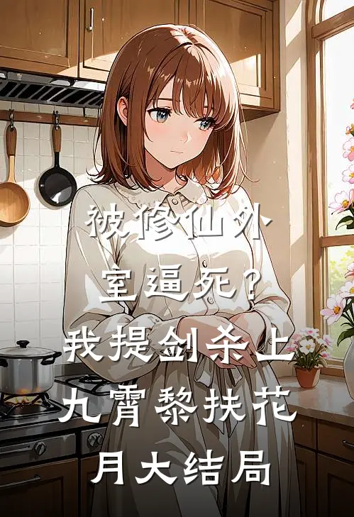 被修仙外室逼死？我提剑杀上九霄黎扶花月大结局